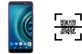 Wie lese ich QR-Codes auf einem Tecno Pop 4?