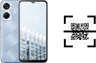 Wie lese ich QR-Codes auf einem Tecno Pop 6 Pro?