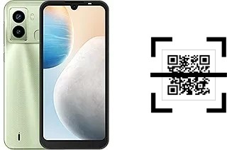 Wie lese ich QR-Codes auf einem Tecno Pop 6?