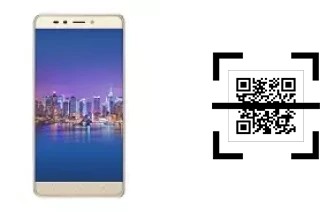 Wie lese ich QR-Codes auf einem Tecno Power Max L9?