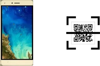 Wie lese ich QR-Codes auf einem Tecno W5 Lite?