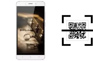 Wie lese ich QR-Codes auf einem Tele2 Maxi?