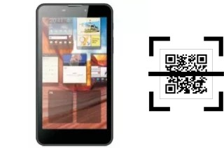 Wie lese ich QR-Codes auf einem TELEFUNKEN Telefunken T-PHAB6?