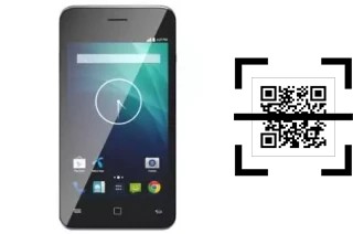 Wie lese ich QR-Codes auf einem Telenor Smart Zoom?