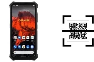 Wie lese ich QR-Codes auf einem Tesla EXPLR 9?