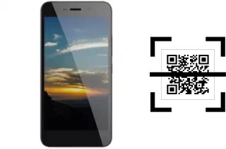 Wie lese ich QR-Codes auf einem Tesla SmartPhone 6-3?