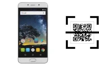 Wie lese ich QR-Codes auf einem Tesla SmartPhone 9-1?