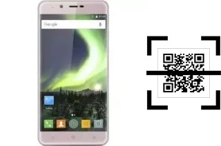 Wie lese ich QR-Codes auf einem Timmy M29 Pro?