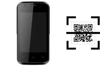 Wie lese ich QR-Codes auf einem Torque DROIDZ Sky 3G?