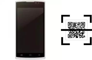 Wie lese ich QR-Codes auf einem Torque DROIDZ Wave?