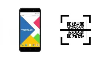 Wie lese ich QR-Codes auf einem Torque Ego Note 4G?