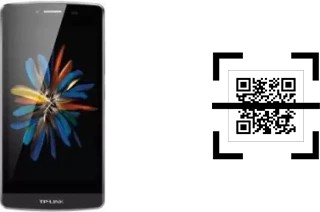 Wie lese ich QR-Codes auf einem TP-LINK Neffos C5 Max?