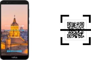 Wie lese ich QR-Codes auf einem TP-LINK Neffos C5 Plus?