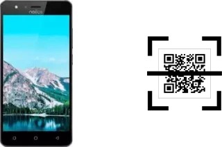 Wie lese ich QR-Codes auf einem TP-LINK Neffos C5s?