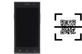 Wie lese ich QR-Codes auf einem Tracer GS4?