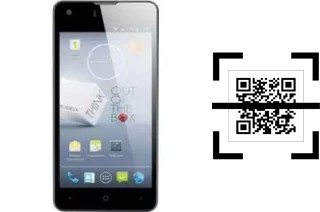 Wie lese ich QR-Codes auf einem Turbo-X Pi?