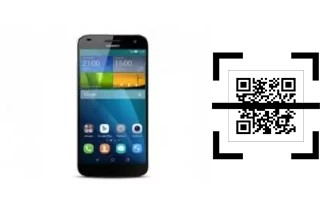 Wie lese ich QR-Codes auf einem Turkcell T60?