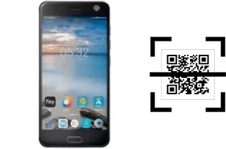 Wie lese ich QR-Codes auf einem Turkcell T80?