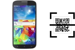 Wie lese ich QR-Codes auf einem Twinovo T118?