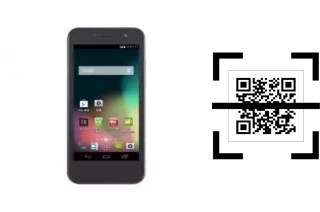 Wie lese ich QR-Codes auf einem TWM Amazing X1?