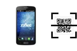 Wie lese ich QR-Codes auf einem TWZ Circle 8?