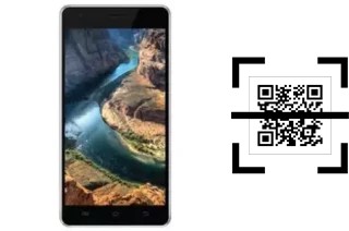 Wie lese ich QR-Codes auf einem TWZ QQ3?