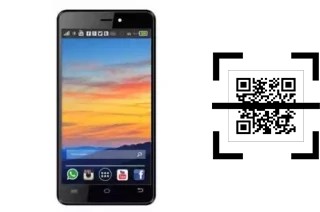 Wie lese ich QR-Codes auf einem TWZ Y53?