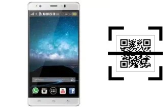 Wie lese ich QR-Codes auf einem TWZ Y60?