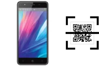 Wie lese ich QR-Codes auf einem TWZ Y68?