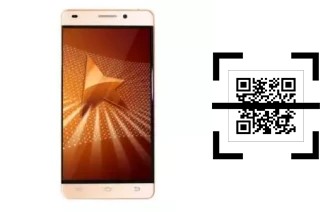 Wie lese ich QR-Codes auf einem Uimi F6?