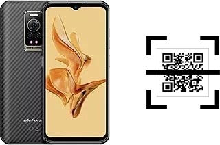 Wie lese ich QR-Codes auf einem Ulefone Armor 17 Pro?