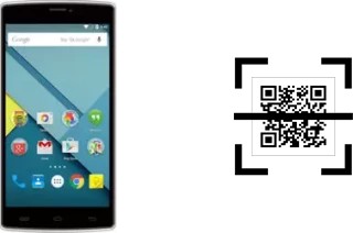 Wie lese ich QR-Codes auf einem Ulefone Be Pro?