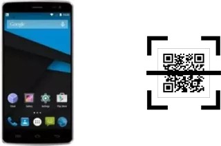 Wie lese ich QR-Codes auf einem Ulefone Be Pure Lite?