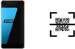 Wie lese ich QR-Codes auf einem Ulefone Future?