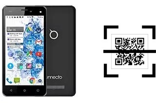 Wie lese ich QR-Codes auf einem Unnecto Neo V?