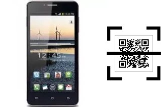 Wie lese ich QR-Codes auf einem USmart S5?