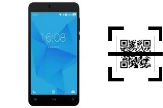 Wie lese ich QR-Codes auf einem Vedaee iNew U8W?