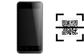 Wie lese ich QR-Codes auf einem VEON C8680?