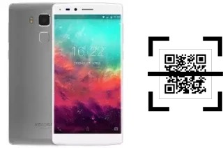 Wie lese ich QR-Codes auf einem Vernee Apollo Lite?