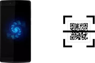 Wie lese ich QR-Codes auf einem Vernee Apollo X?