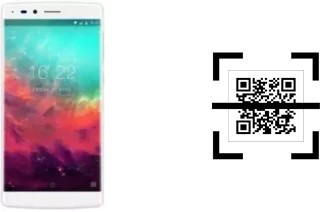 Wie lese ich QR-Codes auf einem Vernee Apollo?