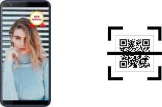 Wie lese ich QR-Codes auf einem Vernee M3?