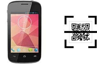 Wie lese ich QR-Codes auf einem verykool s352?