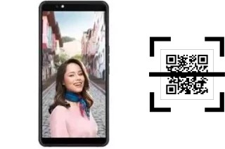 Wie lese ich QR-Codes auf einem Vestel Venus Z20?