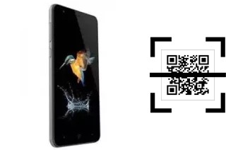 Wie lese ich QR-Codes auf einem Videocon Metal Pro 2?