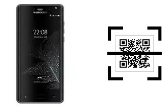 Wie lese ich QR-Codes auf einem Videocon Ultra 50 V50LL?