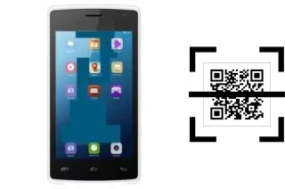 Wie lese ich QR-Codes auf einem Vido A409C?