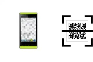 Wie lese ich QR-Codes auf einem Viettel I8?