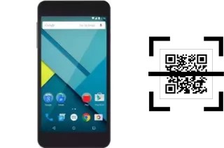 Wie lese ich QR-Codes auf einem ViewSonic ViewPhone Q5?