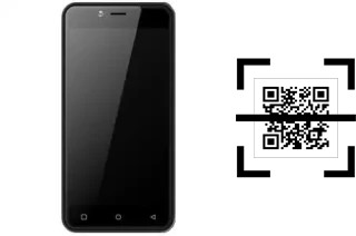 Wie lese ich QR-Codes auf einem Vipro Pro 1?